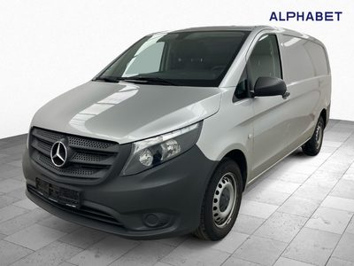 Mercedes-Benz Vito 110 CDI Lang VA -, 2020