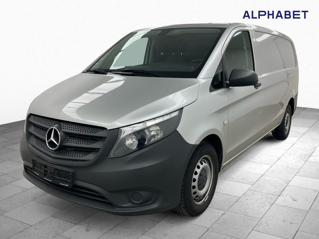 Mercedes-Benz Vito 110 CDI Lang VA -, 2020