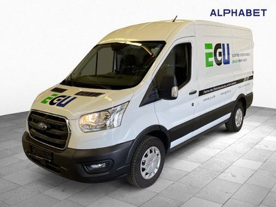 Ford Transit 350 L2H2 Lkw VA Trend, 2021