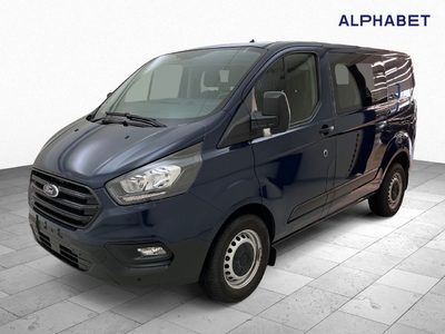 Ford Transit Custom 320 L1H1 PKW VA Basis, 2019