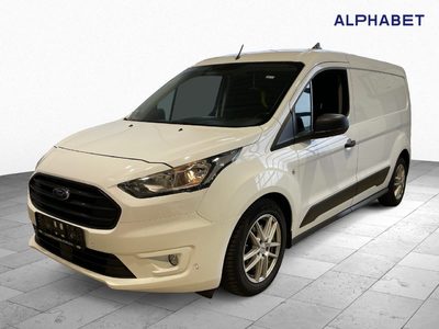 Ford Transit Connect 230 L2 Autm. Trend, 2022