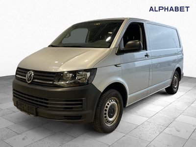 Volkswagen Transporter T6 Kasten Kurz EU6, 2020
