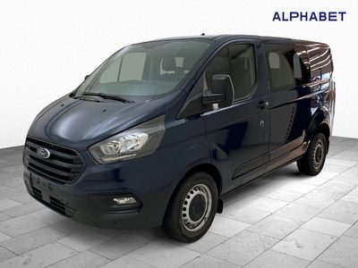 Ford Transit Custom 320 L1H1 PKW VA Basis, 2019