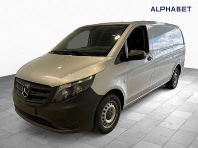 Mercedes-Benz Vito 111 CDI Lang -, 2019