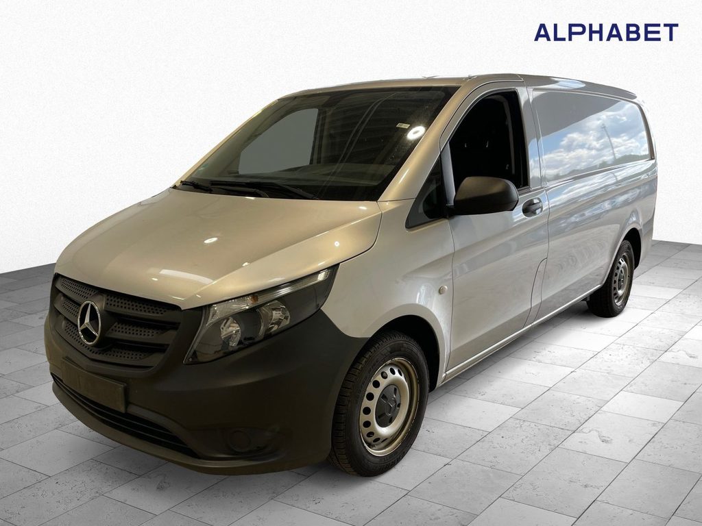 Mercedes-Benz Vito 111 CDI Lang -, 2019