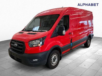 Ford Transit 350 L3H2 Lkw VA Basis, 2020