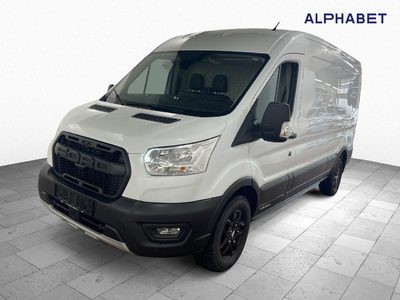 Ford Transit 350 L3H2 Lkw VA Trail, 2022