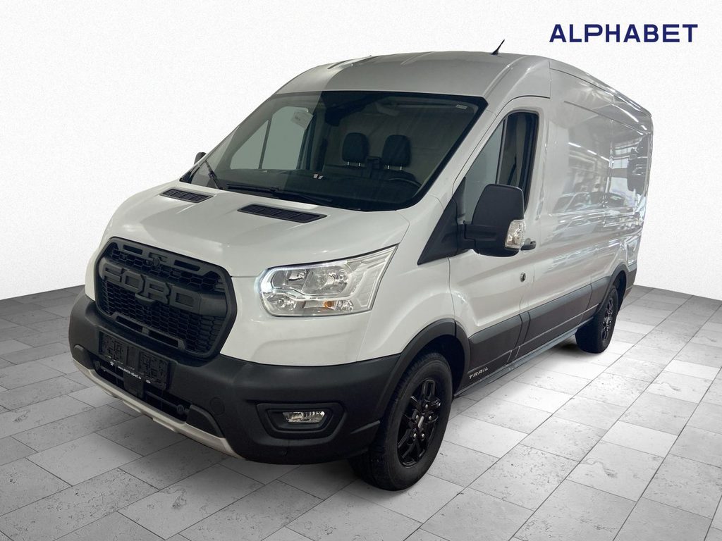 Ford Transit 350 L3H2 Lkw VA Trail, 2022