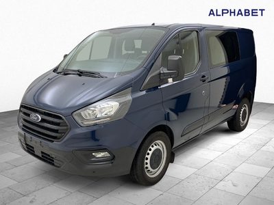 Ford Transit Custom 320 L1H1 VA Basis, 2019