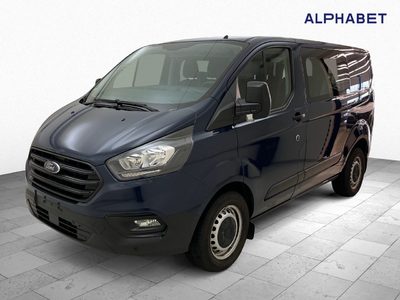 Ford Transit Custom 320 L1H1 PKW VA Basis, 2019