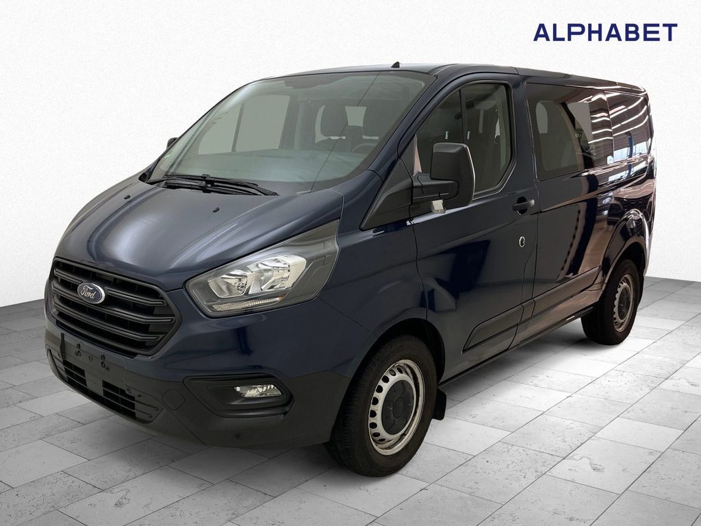 Ford Transit Custom 320 L1H1 PKW VA Basis, 2019
