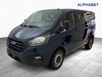 Ford Transit Custom 320 L1H1 Kasten PKW VA Basis, 2019