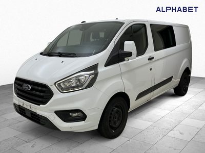 Ford Transit Custom 320 L2H1 VA Autm. Trend DoKa, 2021