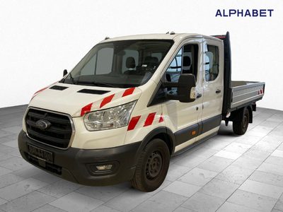 Ford Transit 350 L3 HA Trend, 2021