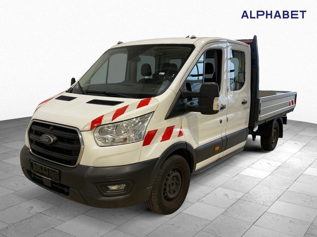 Ford Transit 350 L3 HA Trend, 2021
