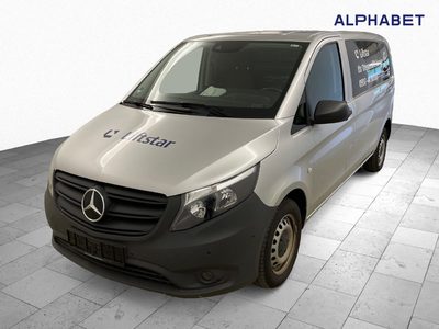 Mercedes-Benz Vito 114 CDI Kompakt HA Aut. BASE, 2021