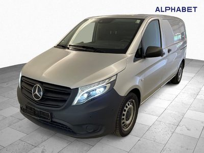 Mercedes-Benz Vito 114 CDI Kompakt HA Aut. BASE, 2022