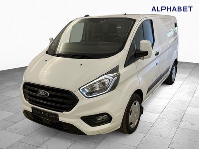 Ford Transit Custom 320 L1H1 LKW VA Trend, 2021