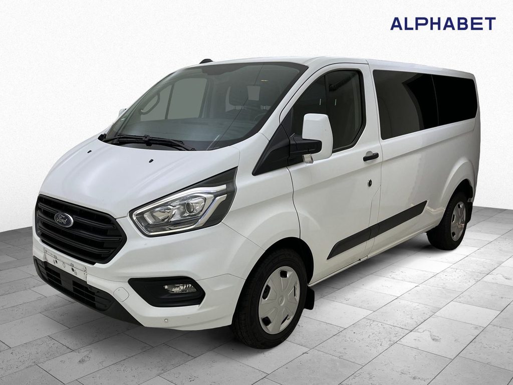 Ford Transit Custom 320 L2H1 VA Trend, 2021