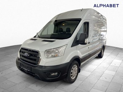 Ford Transit 350 L3H3 Lkw VA Trend, 2021