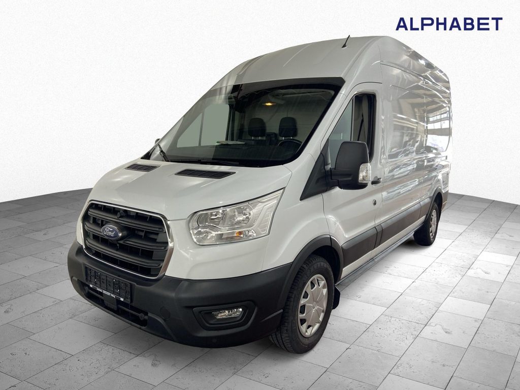 Ford Transit 350 L3H3 Lkw VA Trend, 2021
