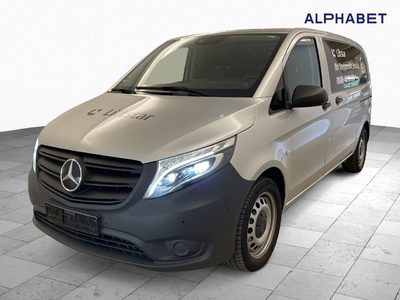 Mercedes-Benz Vito 114 CDI Kompakt HA Aut. BASE, 2022