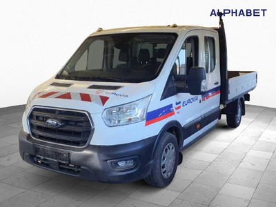 Ford Transit 350 L4 HA Trend, 2020
