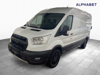 Ford Transit 350 L3H2 Lkw VA Trail, 2022
