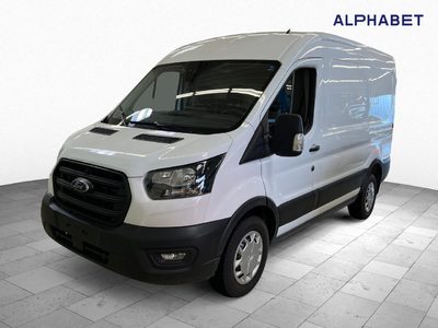 Ford Transit 350 L2H2 Lkw VA Autm. Trend, 2024