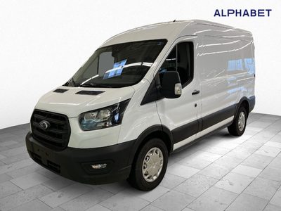 Ford Transit 350 L2H2 Lkw VA Autm. Trend, 2024