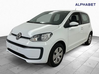 Volkswagen UP! -, 2021