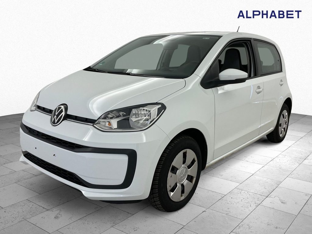 Volkswagen UP! -, 2021