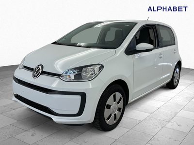 Volkswagen UP! -, 2021