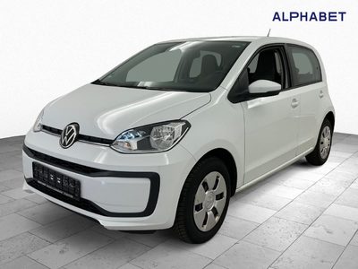 Volkswagen UP! -, 2021