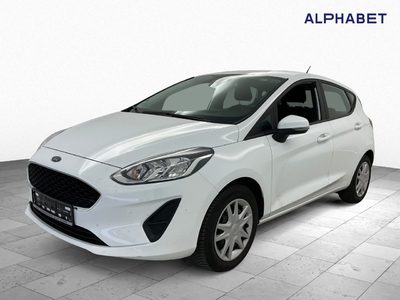 Ford Fiesta 1.1 S&amp;S Cool&amp;Connect, 2021
