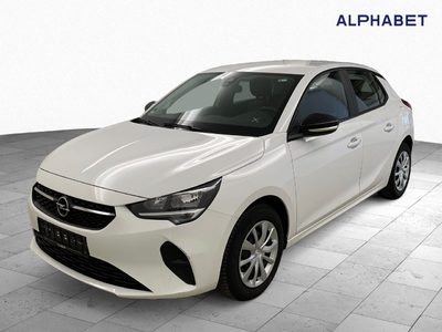 Opel Corsa 1.2 Start/Stop edition, 2022