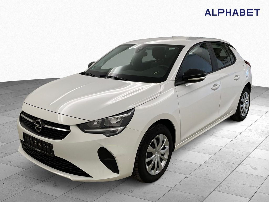 Opel Corsa 1.2 Start/Stop edition, 2022