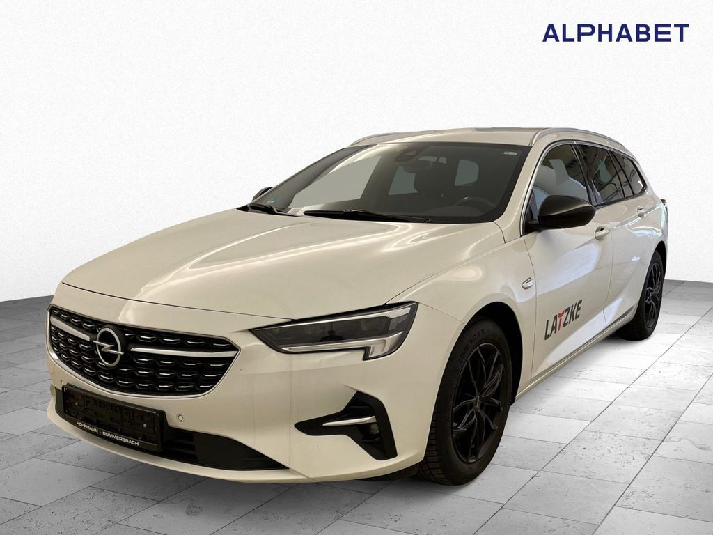 Opel INSIGNIA SPORTS Tourer 2.0 Diesel Business Elegance, 2021