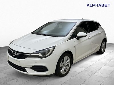 Opel Astra 1.5 D Start/Stop Business Elegance, 2020