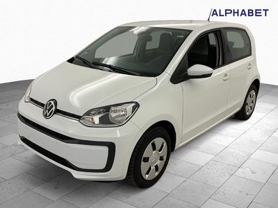 Volkswagen UP! -, 2021