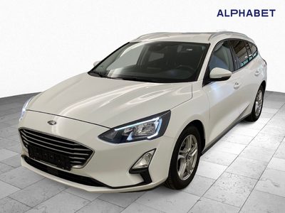 Ford Focus Turnier 1.5 EcoBlue Start-Stopp-System COOL&amp;CONNECT, 2020