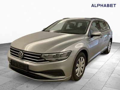 Volkswagen PASSAT Variant 2.0 TDI SCR, 2021