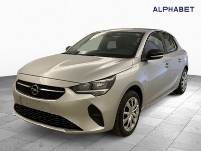Opel Corsa-e Edition -, 2022
