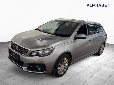Peugeot 308 SW BlueHDi 130 Stop &amp; Start Allure, 2020