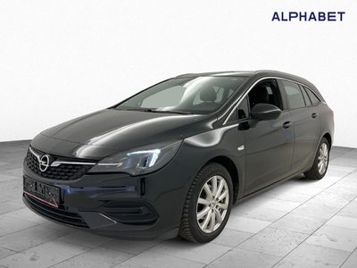 Opel Astra 1.5 D Start/Stop Sports Tourer Automatik Elegance, 2021