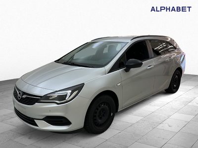 Opel Astra 1.5 D Start/Stop Sports Tourer Automatik Edition, 2022