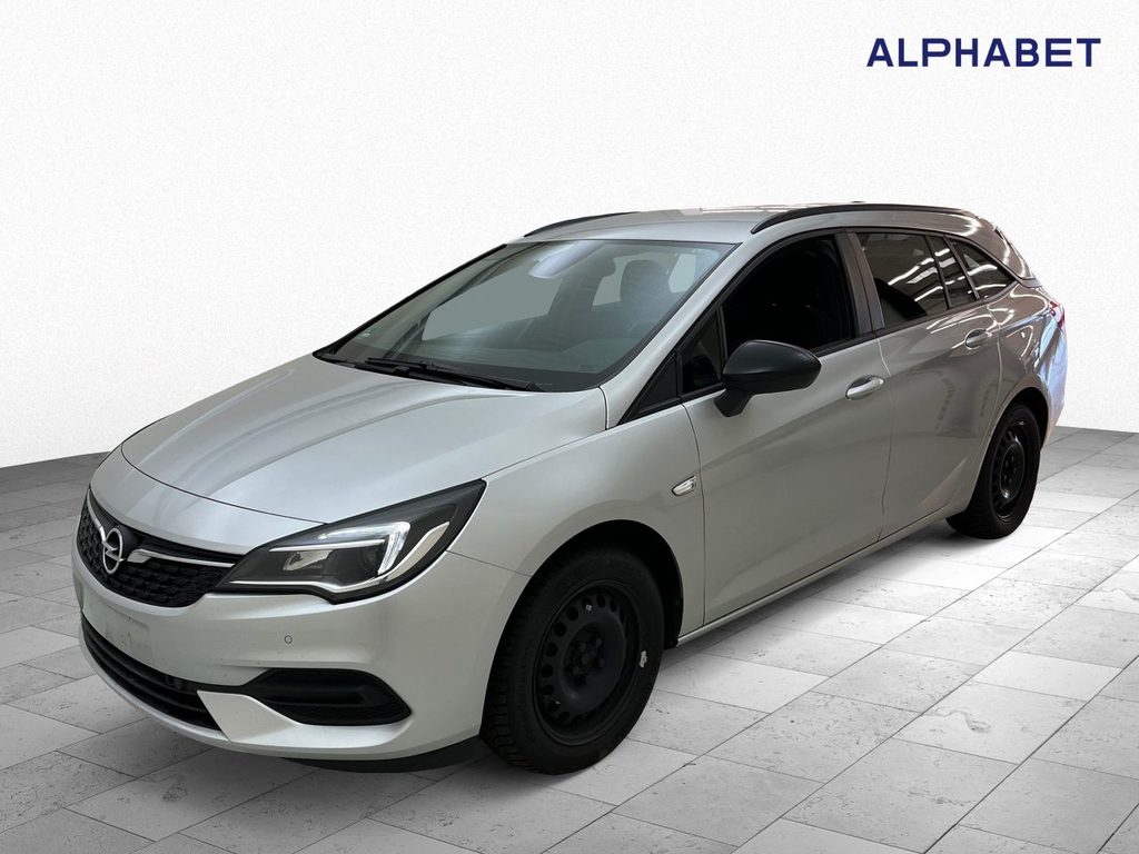 Opel Astra 1.5 D Start/Stop Sports Tourer Automatik Edition, 2022