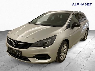 Opel Astra 1.5 D Start/Stop Sports Tourer Automatik Elegance, 2021