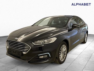 Ford Mondeo 2.0 EcoBlue Titanium, 2021