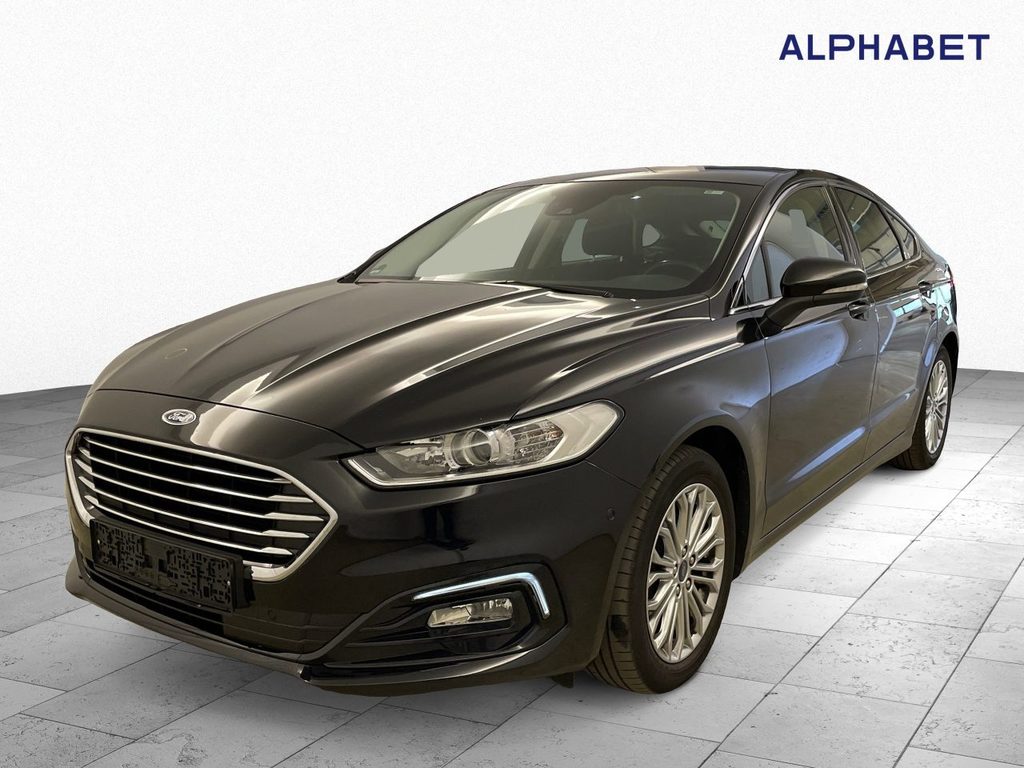 Ford Mondeo 2.0 EcoBlue Titanium, 2021
